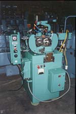 MC-5-F Kinefac 2-Die Thread Roller