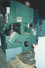 24-Inch 'Double Sided' Lapmaster